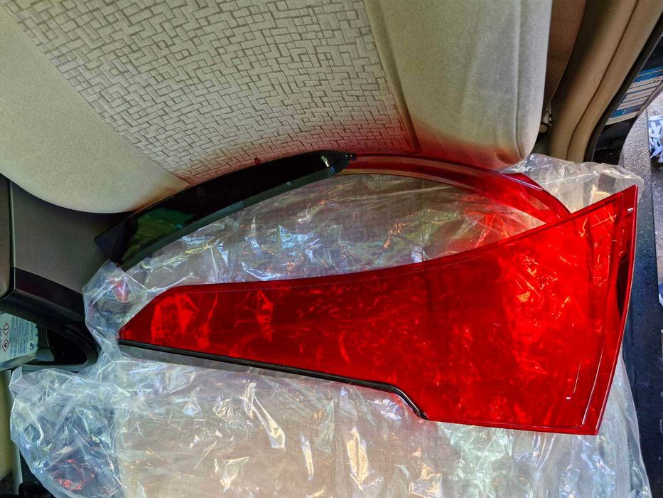 Стъкла за стопове Audi Q5 2021 - 2024