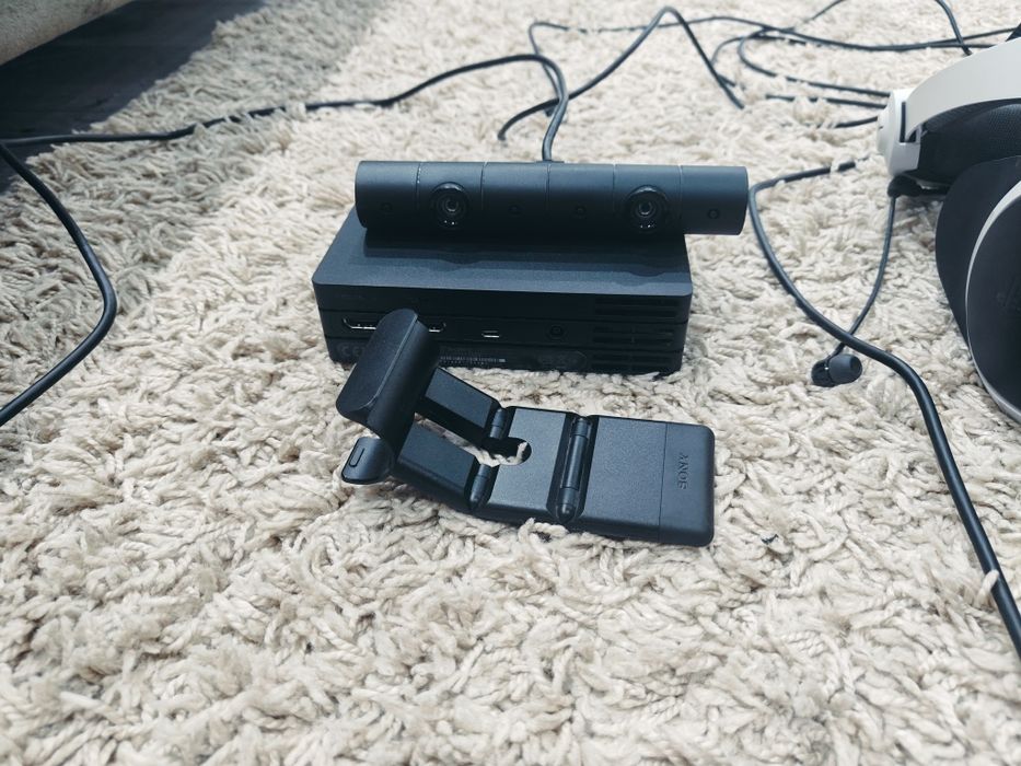 Playstation VR,для Пс4 и Пс5