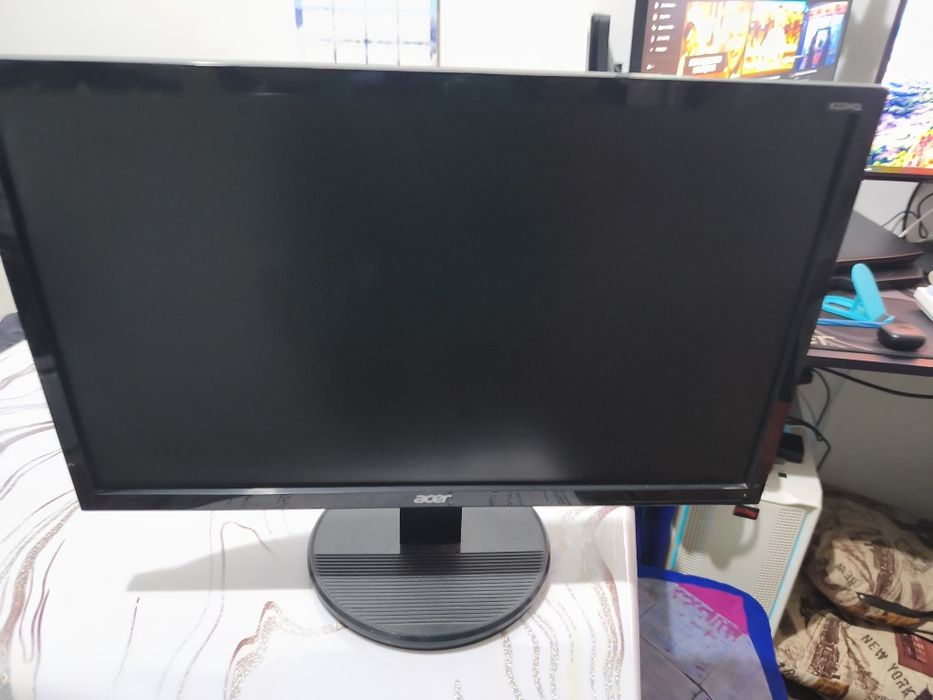 Монитор acer 21 диагональ
