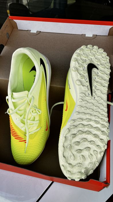 Nike phantom Nr.43/42 Noi