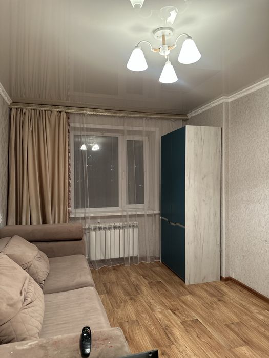 Сдам квартиру на долгий срок