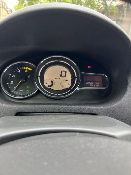 Renault Megane 3 – 2012 – 1.5 dCi 110 CP