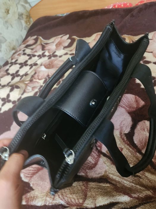 Продам сумку Calvin Klein новая из сша