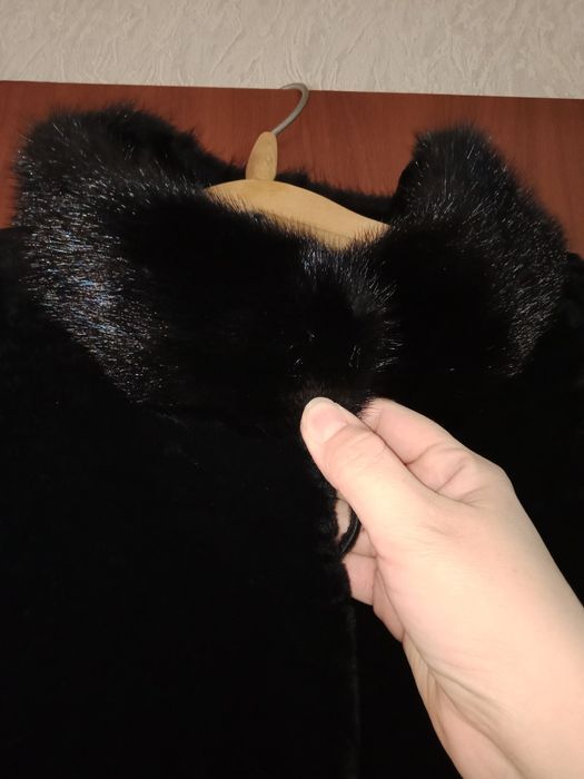 Продам женскую шубу 48-52