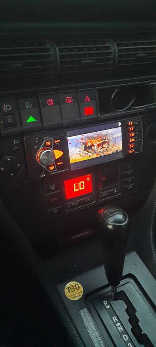 Продам Ауди 100с4 1994