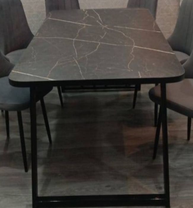 Стол обеденный, гостиный