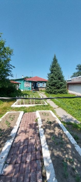 Продаётся дом  р-он юбилейной заправки