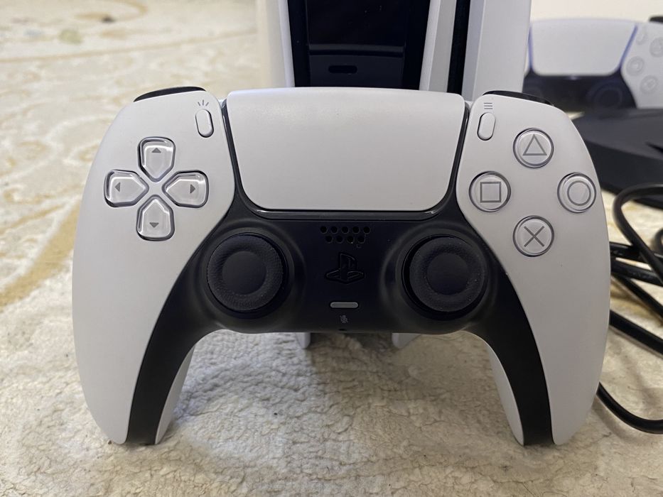 Продам PlayStation 5 Fat | пс5 ps5 плестейшн5 пс ps