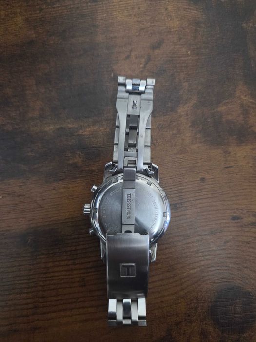 Часы Tissot prc200