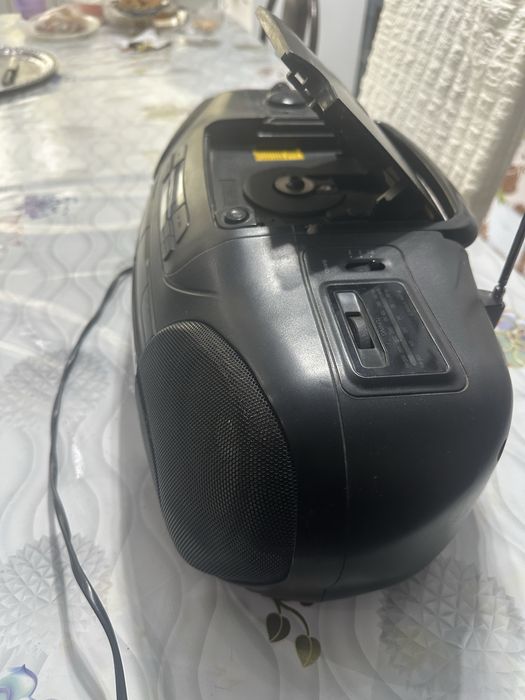 Продам магнитофон