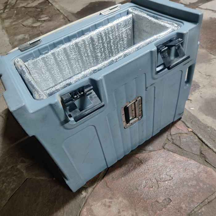 Продам термобокс