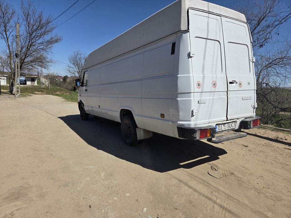 Iveco daily 35-10