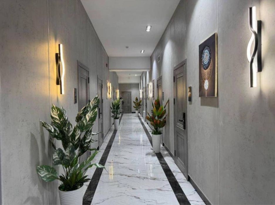 Marco Polo Hotel tayyor biznes ijaraga beriladi 30 xona Chilonzor