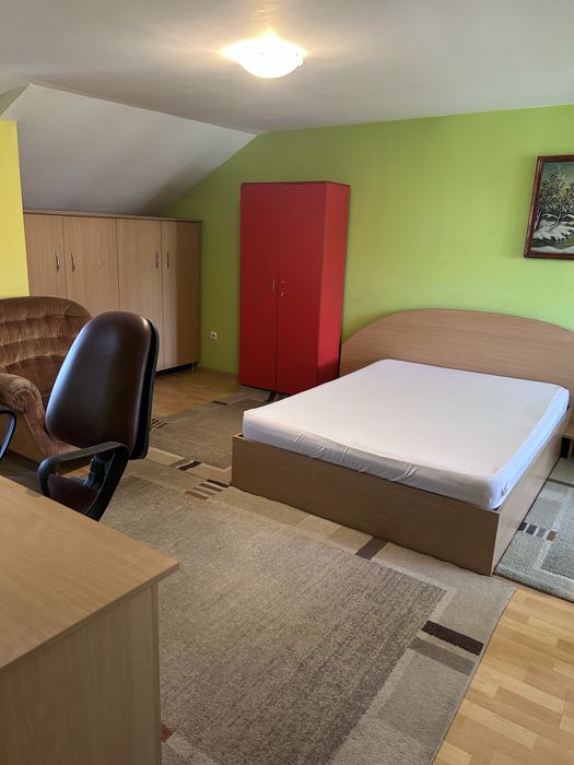 Studio foarte spațios | Andrei Mureșanu | balcon închis | Str. Predeal