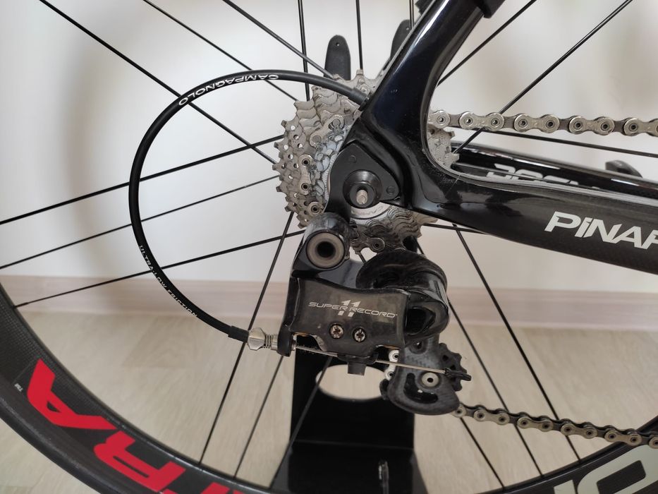 Cursiera Pinarello Dogma F 12