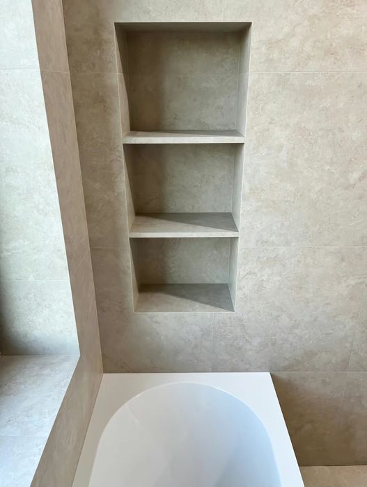 Ремонт санузлов под ключ