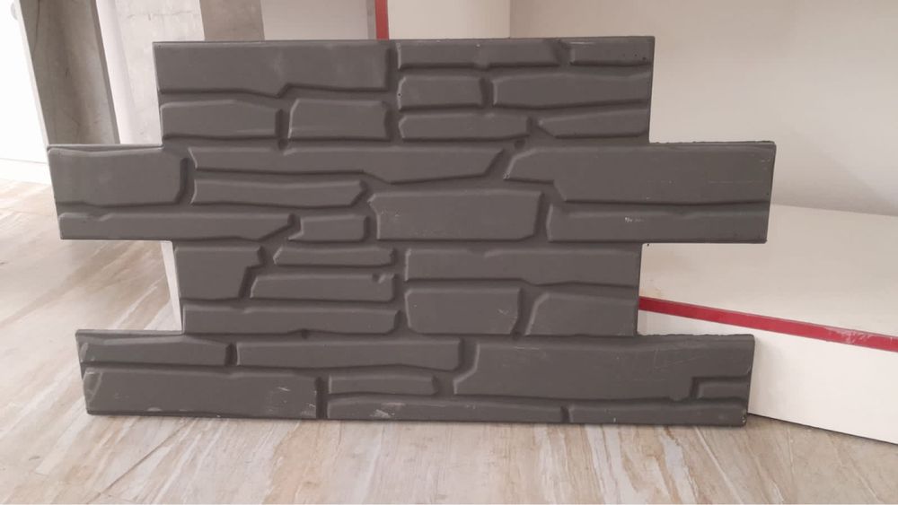 Фасадные панели, термопанели