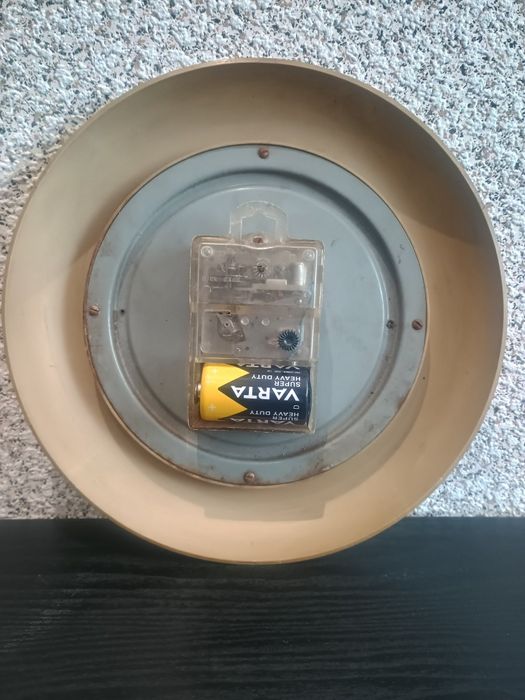 Часовник Янтар СССР