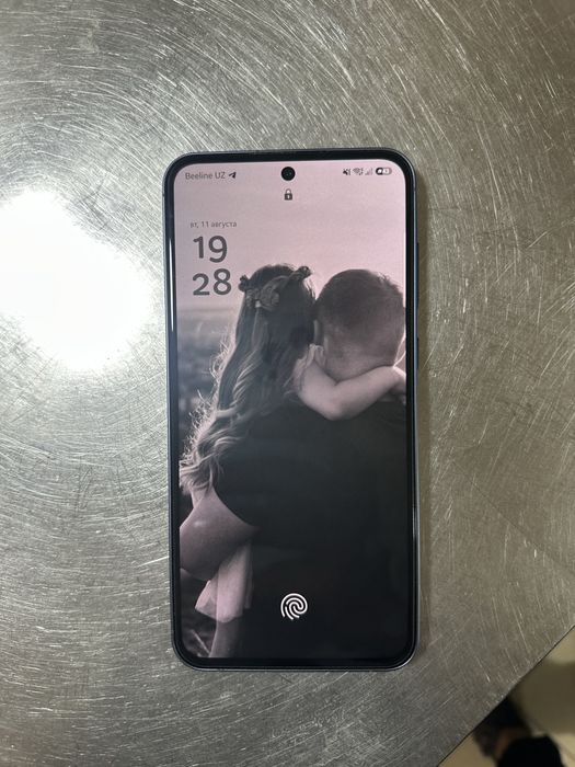 samsung А55 5G 128/6