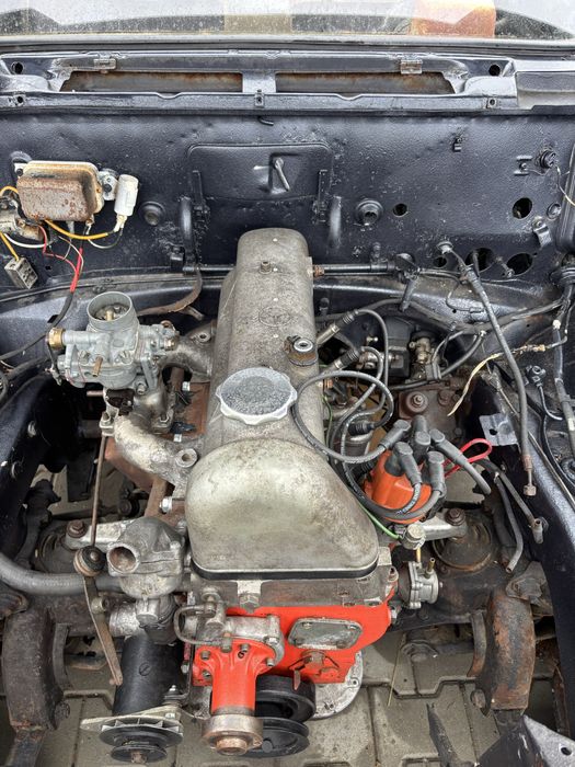 Mercedes w110 coada de randunica, heckflosse