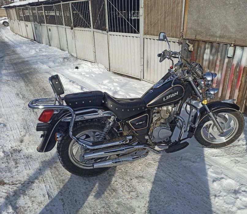 Продам Лифан LF 150-11