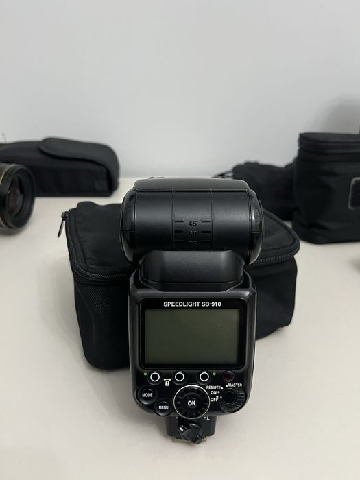 Срочно продам Комплект фотографа