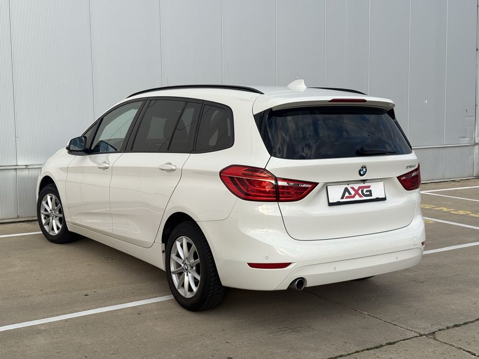 BMW 2 Series 2015 — imagine 3