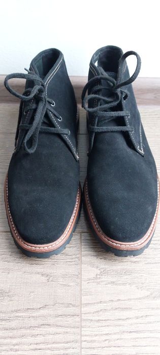 Ghete barbati impermeabile Lloyd Gore Tex din piele ideale pentru toam