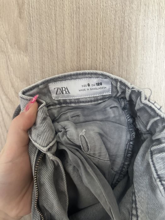 Детски дънки Zara