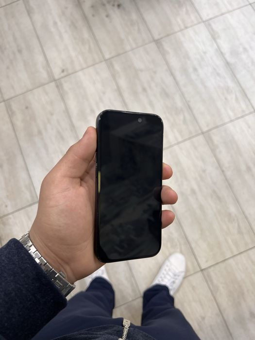 iPhone 15 Pro ideal !!