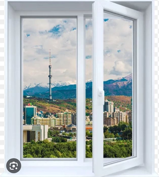 Ремон окно Регулеровка