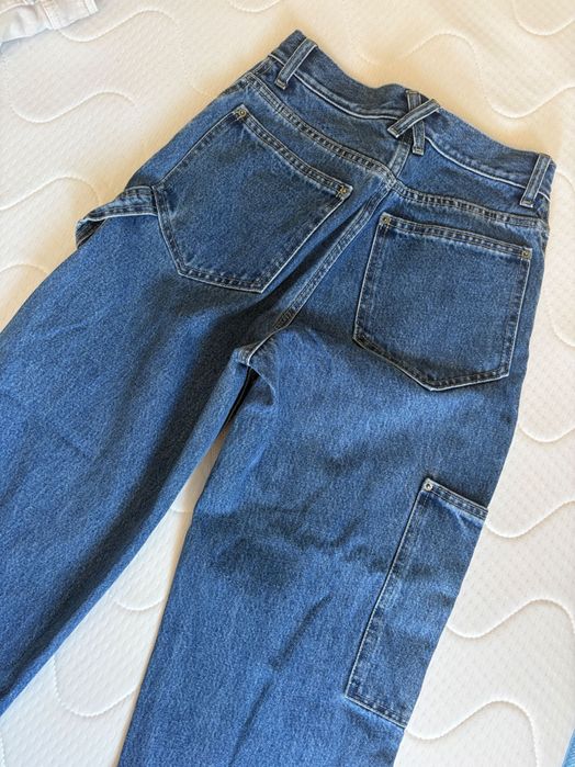 Дънки по 10€ - Zara, Bershka, H&M