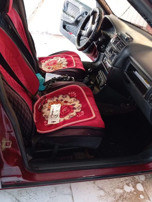 Срочно Опель вектра 1993г