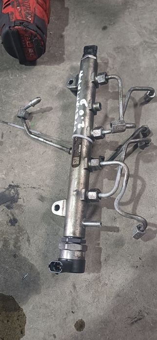 Rampa injectoare 2.0 d z20s 0445214106 96440398 Chevrolet Captiva