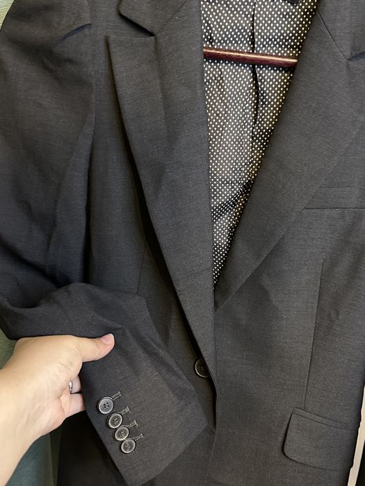Пиджак от ZARA для XS-S