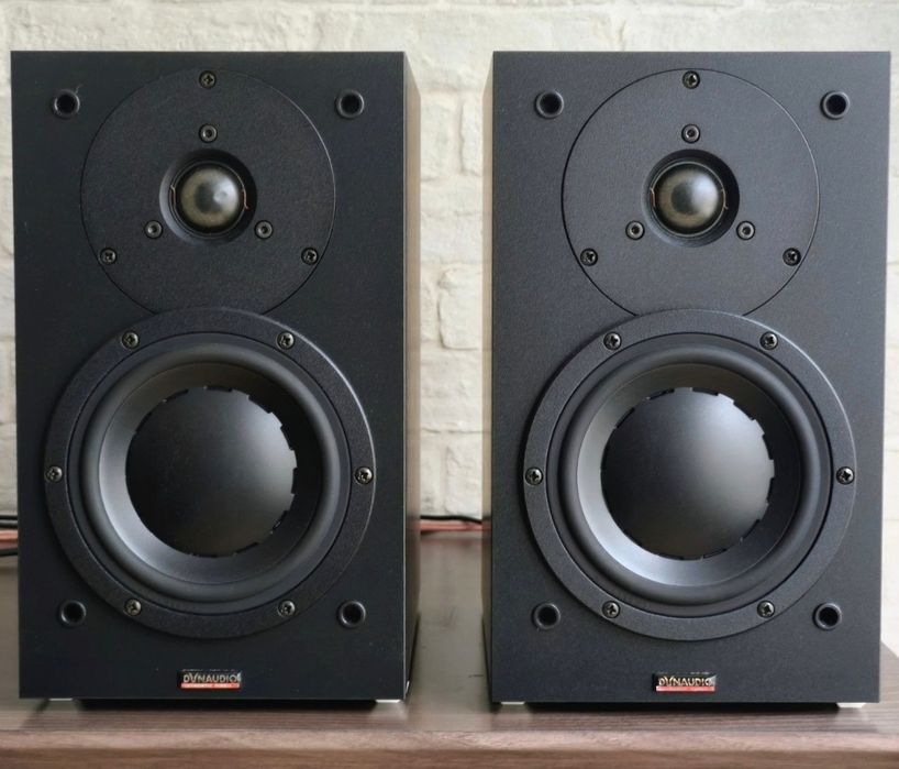 Тонколони Dynaudio Audience 40