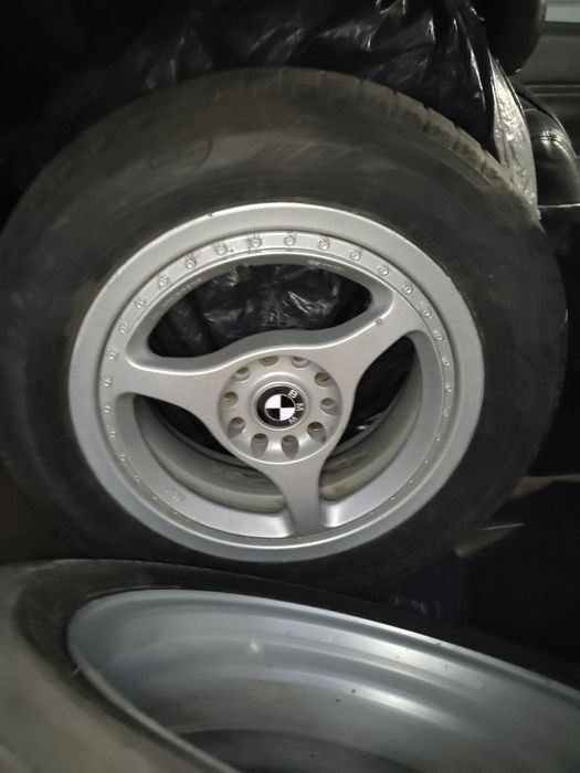 Диски литые R16 5х114.3