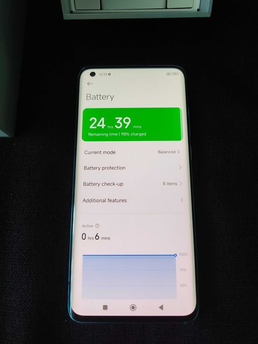 Vând Xiaomi Mi 10
