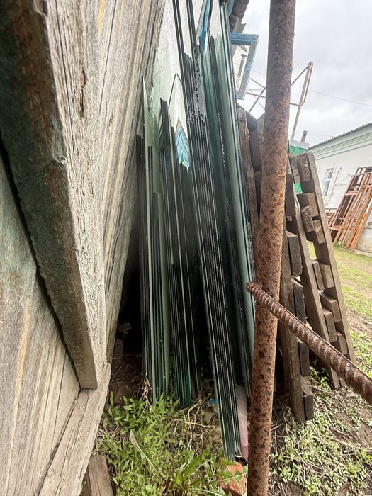 Продам пластиковые перегородки