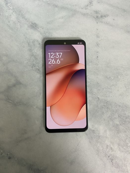 Xiaomi Redmi Note 12 109/7564