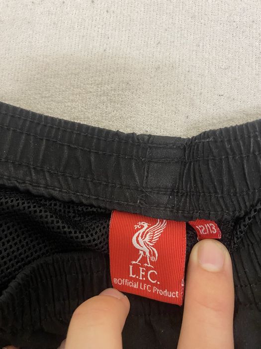 Pantaloni FC liverpool