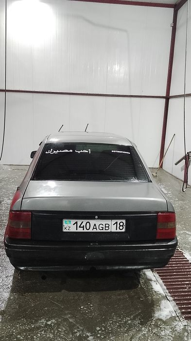 Опел вектра 1992