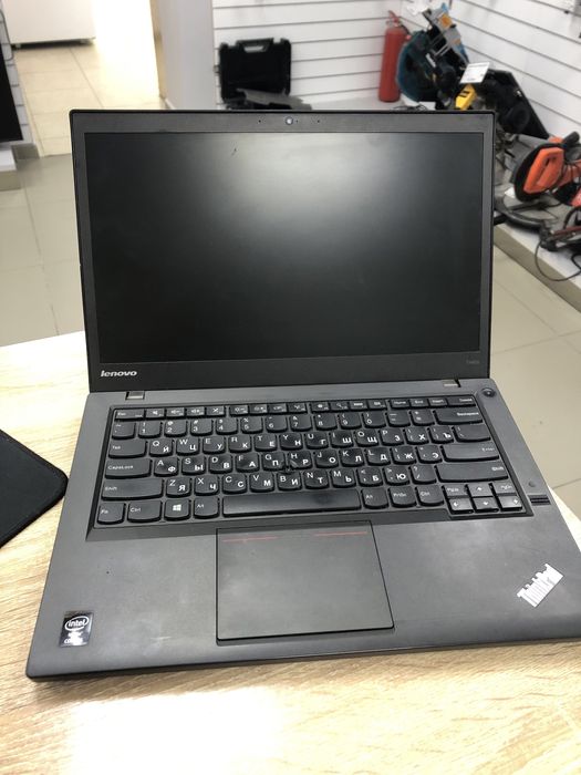 Ноутбук Lenovo T440s
