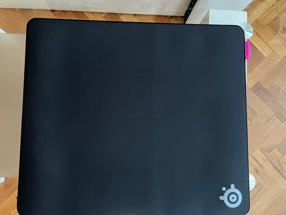 Mousepad SteelSeries QcK Performance L Speed Геймърски