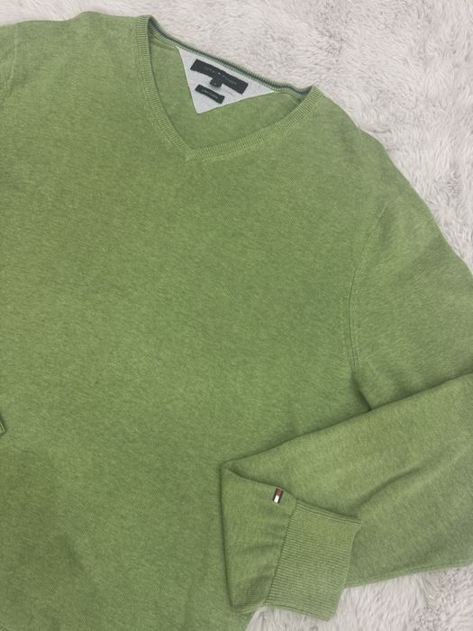 Мъжки пуловер TOMMY HILFIGER . Размер L