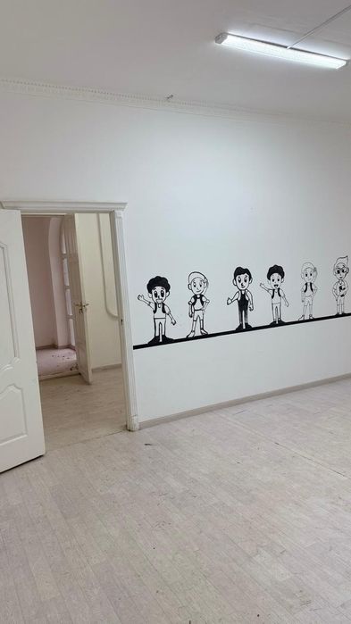 Аренда помещения