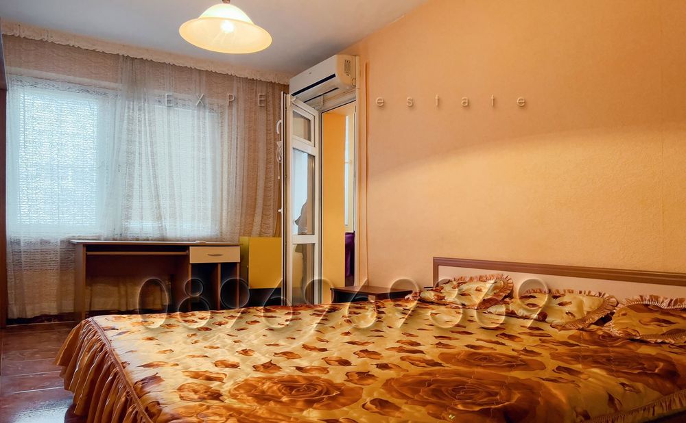 Продава се Тристаен апартамент в Варна, Възраждане 4 - 104 кв.м за 928 €/кв.м - Снимка #8