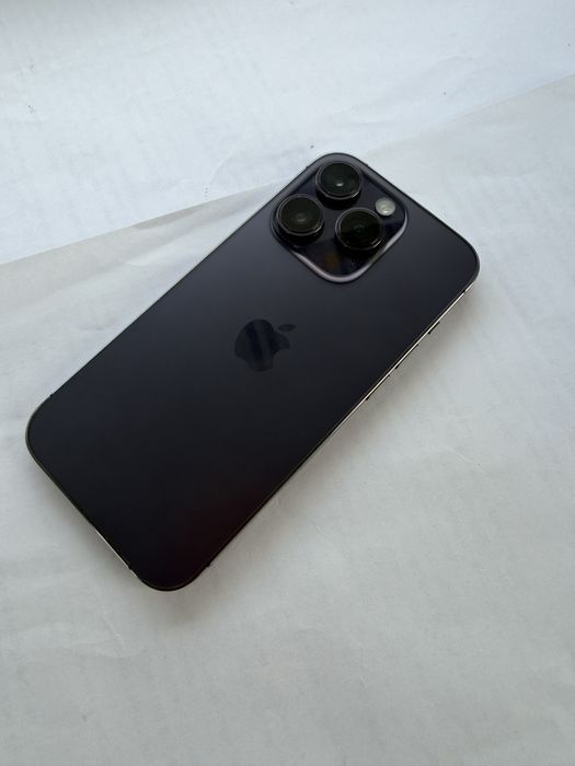 Айфон 14 про 128 гб 79%