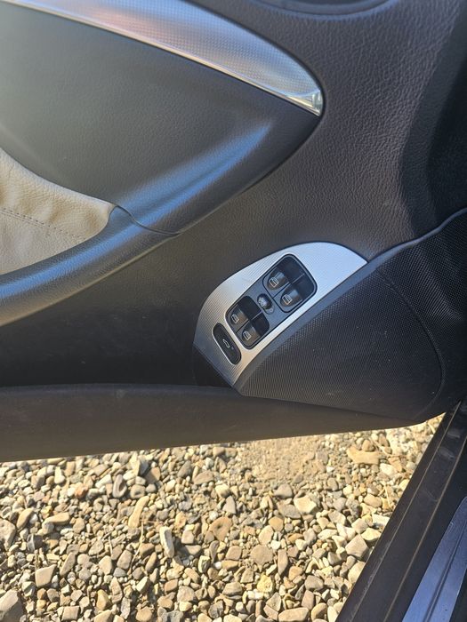 Mercedes  CLK 2.2 DIESEL