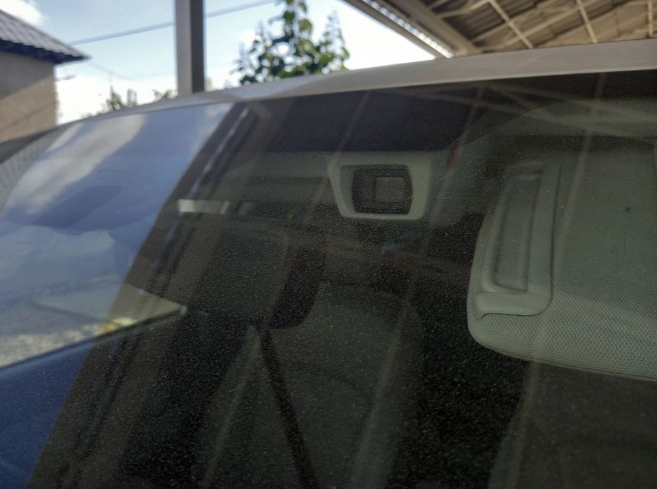 Субару Форестер 2017